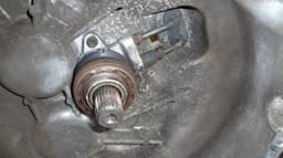 HYUNDAI Gearbox HYUNDAI SONATA V (NF) (2005-2010) — thumbnail 3