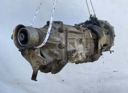 SUBARU TY758V1ABB 326761LY Gearbox SUBARU LEGACY IV / Outback (2003-2009) — thumbnail 3