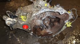 TOYOTA Gearbox TOYOTA AVENSIS VERSO (XM20) (2001-2009) — thumbnail 2