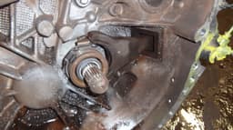 TOYOTA Gearbox TOYOTA AVENSIS VERSO (XM20) (2001-2009) — thumbnail 3