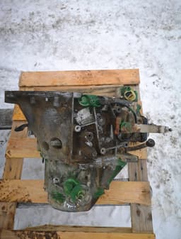 CITROËN Gearbox CITROËN BERLINGO I, II (1996-2009) — thumbnail 4