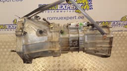 SUZUKI Gearbox SUZUKI GRAND VITARA (JT) (2005-2017) — thumbnail 4