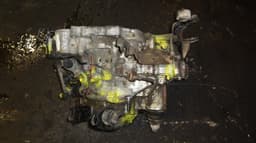 TOYOTA Gearbox TOYOTA AVENSIS VERSO (XM20) (2001-2009) — thumbnail 4