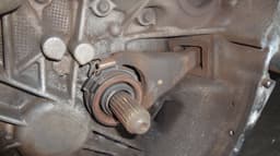 TOYOTA Gearbox TOYOTA PREVIA II (2000-2006) — thumbnail 3