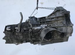 VW DCN Gearbox VW PASSAT B5 (3B2) (1996-2000) — thumbnail 4