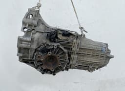 AUDI GYA02094 Gearbox AUDI A4 (B6) (2000-2004) — thumbnail 4