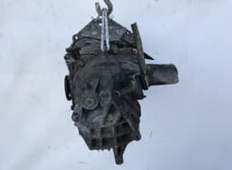 VW DCN Gearbox VW PASSAT B5 (3B2) (1996-2000) — thumbnail 3