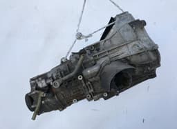 VW EAA Gearbox VW PASSAT B5 (3B3) (2000-2005) — thumbnail 4
