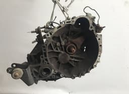 TOYOTA 3030044070 Gearbox TOYOTA AVENSIS VERSO (XM20) (2001-2009) — thumbnail 1