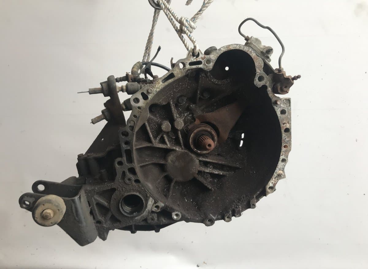 3030044070 Gearbox TOYOTA AVENSIS VERSO (XM20) (2001-2009)