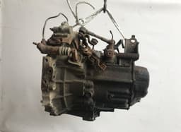 TOYOTA 3030044070 Gearbox TOYOTA AVENSIS VERSO (XM20) (2001-2009) — thumbnail 2