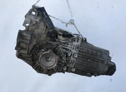 VW EAA Gearbox VW PASSAT B5 (3B3) (2000-2005) — thumbnail 2