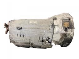 MERCEDES-BENZ 722903 Gearbox MERCEDES-BENZ S-CLASS (W221) (2005-2013) — thumbnail 4