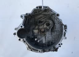 VW EAA Gearbox VW PASSAT B5 (3B3) (2000-2005) — thumbnail 1