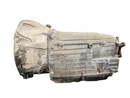 MERCEDES-BENZ 722903 Gearbox MERCEDES-BENZ S-CLASS (W221) (2005-2013) — thumbnail 2