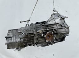 AUDI GYA02094 Gearbox AUDI A4 (B6) (2000-2004) — thumbnail 2