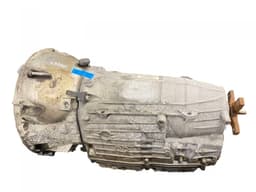 MERCEDES-BENZ 722903 Gearbox MERCEDES-BENZ S-CLASS (W221) (2005-2013) — thumbnail 2