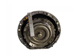 MERCEDES-BENZ 722903 Gearbox MERCEDES-BENZ S-CLASS (W221) (2005-2013) — thumbnail 3
