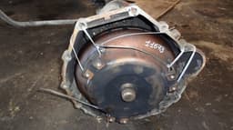 MERCEDES-BENZ Gearbox MERCEDES-BENZ E-CLASS (W210) (1995-2003) — thumbnail 2