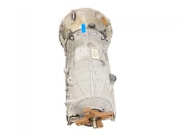 MERCEDES-BENZ 722903 Gearbox MERCEDES-BENZ S-CLASS (W221) (2005-2013) — thumbnail 5