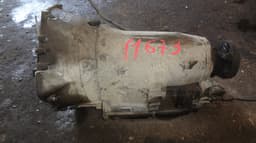 MERCEDES-BENZ Gearbox MERCEDES-BENZ E-CLASS (W210) (1995-2003) — thumbnail 3