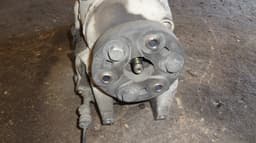 MERCEDES-BENZ Gearbox MERCEDES-BENZ E-CLASS (W210) (1995-2003) — thumbnail 4