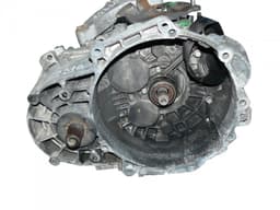 VW GNE Gearbox VW TOURAN (1T1, 1T2) (2003-2010) — thumbnail 2