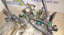 NISSAN Gearbox NISSAN X-TRAIL I (T30) (2001-2007) — thumbnail 3