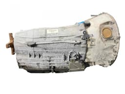 MERCEDES-BENZ 722903 Gearbox MERCEDES-BENZ S-CLASS (W221) (2005-2013) — thumbnail 4