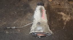 MERCEDES-BENZ Gearbox MERCEDES-BENZ E-CLASS (W210) (1995-2003) — thumbnail 1