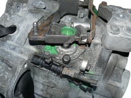 VW GNE Gearbox VW TOURAN (1T1, 1T2) (2003-2010) — thumbnail 5