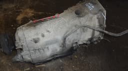 MERCEDES-BENZ Gearbox MERCEDES-BENZ E-CLASS (W210) (1995-2003) — thumbnail 5