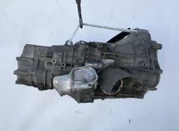 VW EMV Gearbox VW PASSAT B5 (3B3) (2000-2005) — thumbnail 4