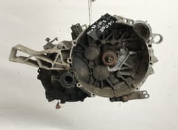 VOLVO 1023705 1023678 Gearbox VOLVO S60 I (RS) (2000-2010) — thumbnail 1