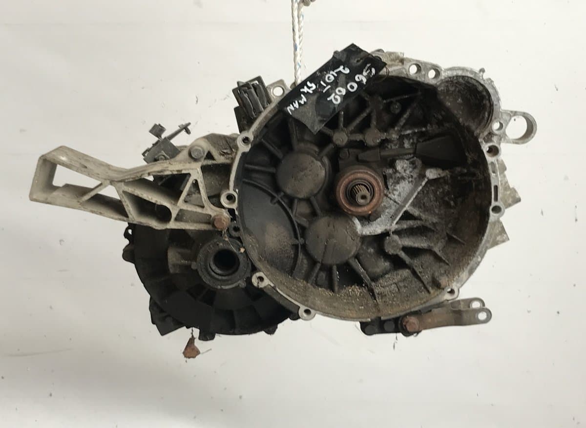 VOLVO 1023705 1023678 Gearbox VOLVO S60 I (RS) (2000-2010)
