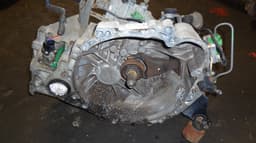 TOYOTA Gearbox TOYOTA PREVIA II (2000-2006) — thumbnail 2