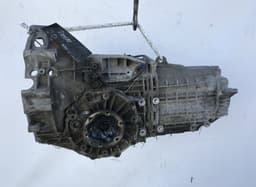 VW EMV Gearbox VW PASSAT B5 (3B3) (2000-2005) — thumbnail 2