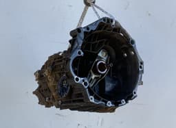 VW DCN Gearbox VW PASSAT B5 (3B2) (1996-2000) — thumbnail 1