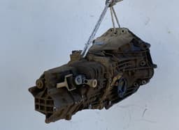 VW DCN Gearbox VW PASSAT B5 (3B2) (1996-2000) — thumbnail 2