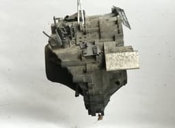 VOLVO 1023705 1023678 Gearbox VOLVO S60 I (RS) (2000-2010) — thumbnail 4