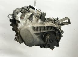 VOLVO 1023705 1023678 Gearbox VOLVO S60 I (RS) (2000-2010) — thumbnail 3
