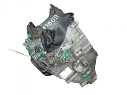 VOLVO Gearbox VOLVO S60 I (RS) (2000-2010) — thumbnail 3