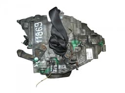 VOLVO Gearbox VOLVO S60 I (RS) (2000-2010) — thumbnail 4