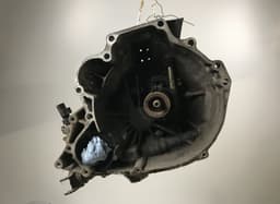 NISSAN 320102J605 Gearbox NISSAN PRIMERA (P11) (1996-2002) — thumbnail 1