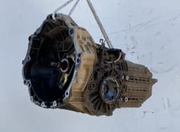 VW DCN Gearbox VW PASSAT B5 (3B2) (1996-2000) — thumbnail 4