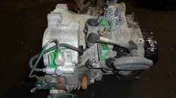 TOYOTA Gearbox TOYOTA PREVIA II (2000-2006) — thumbnail 5