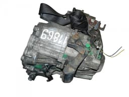VOLVO Gearbox VOLVO S60 I (RS) (2000-2010) — thumbnail 5