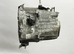 VOLVO 1023705 1023678 Gearbox VOLVO S60 I (RS) (2000-2010) — thumbnail 2