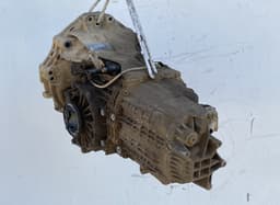 VW DCN Gearbox VW PASSAT B5 (3B2) (1996-2000) — thumbnail 3
