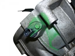 NISSAN Gearbox NISSAN NOTE I (E11) (2005-2012) — thumbnail 5